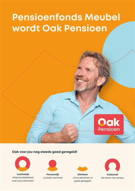 oak pensioen eisen.